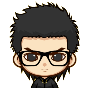 cropped Avatar Mas Kharisma png
