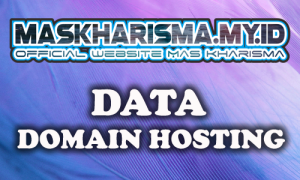 data domain hosting