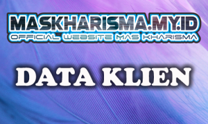 data klien