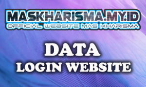 data login website