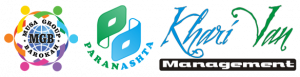 Logo MG Paranashta KhariVan Baru
